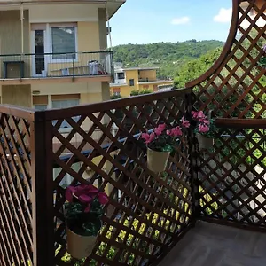 Appartamento Casa Paola, Rapallo