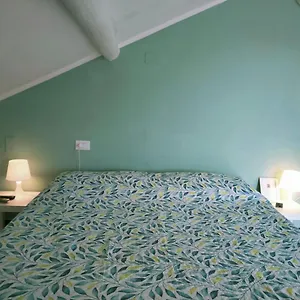 Appartamento Casa Di Clara, Rapallo