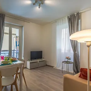 Appartamento Casa Vera, Rapallo
