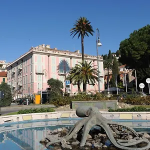 4* Hotell Europa Design 1877