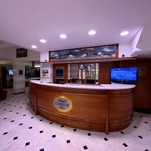 3* Hotell Cavour