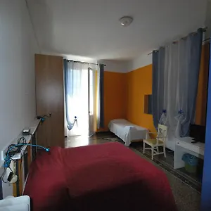 La Vela Рапалло