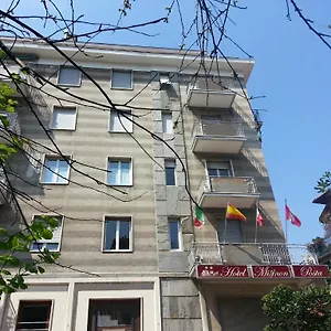 2* Hotell Mignon Posta