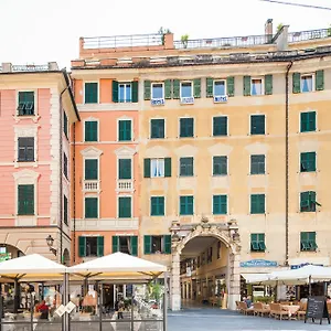 2* Hotell La Piazzetta