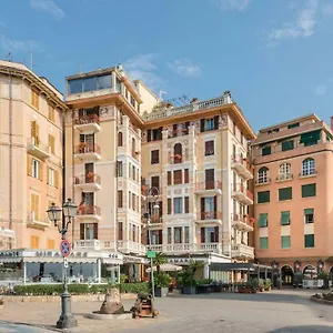 4* Hotell Miramare