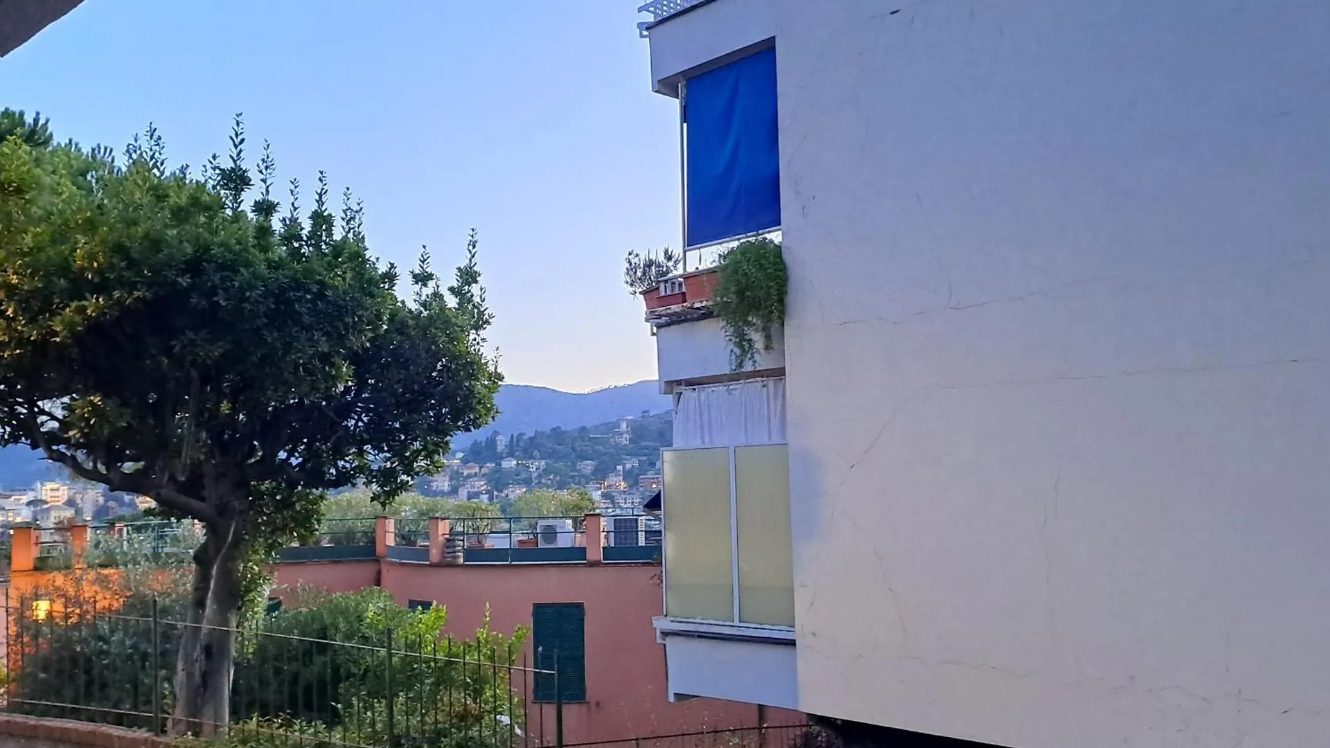 Apartment Viva Home Tigullio Rapallo